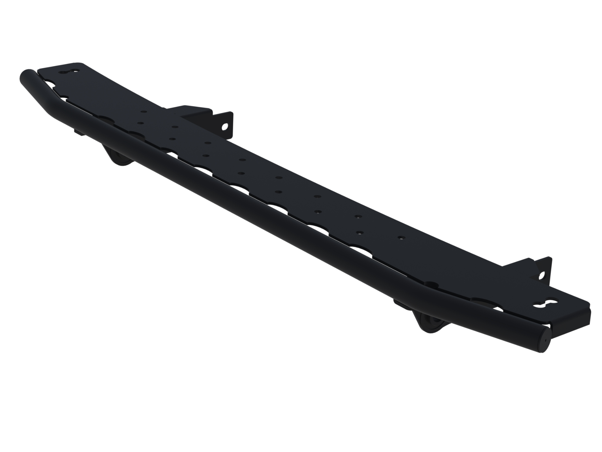 SPRINTER VAN REAR TUBE STEP