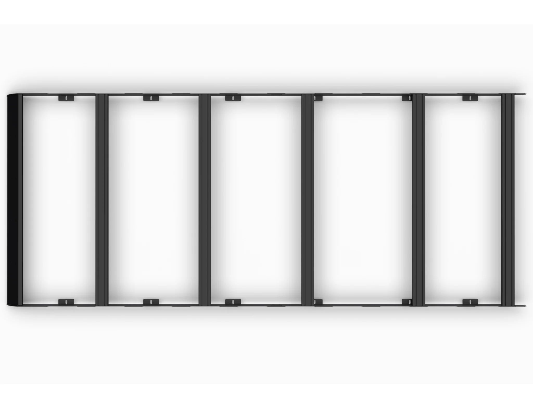 SPRINTER 144" HIGH ROOF STRATA ROOF RACK
