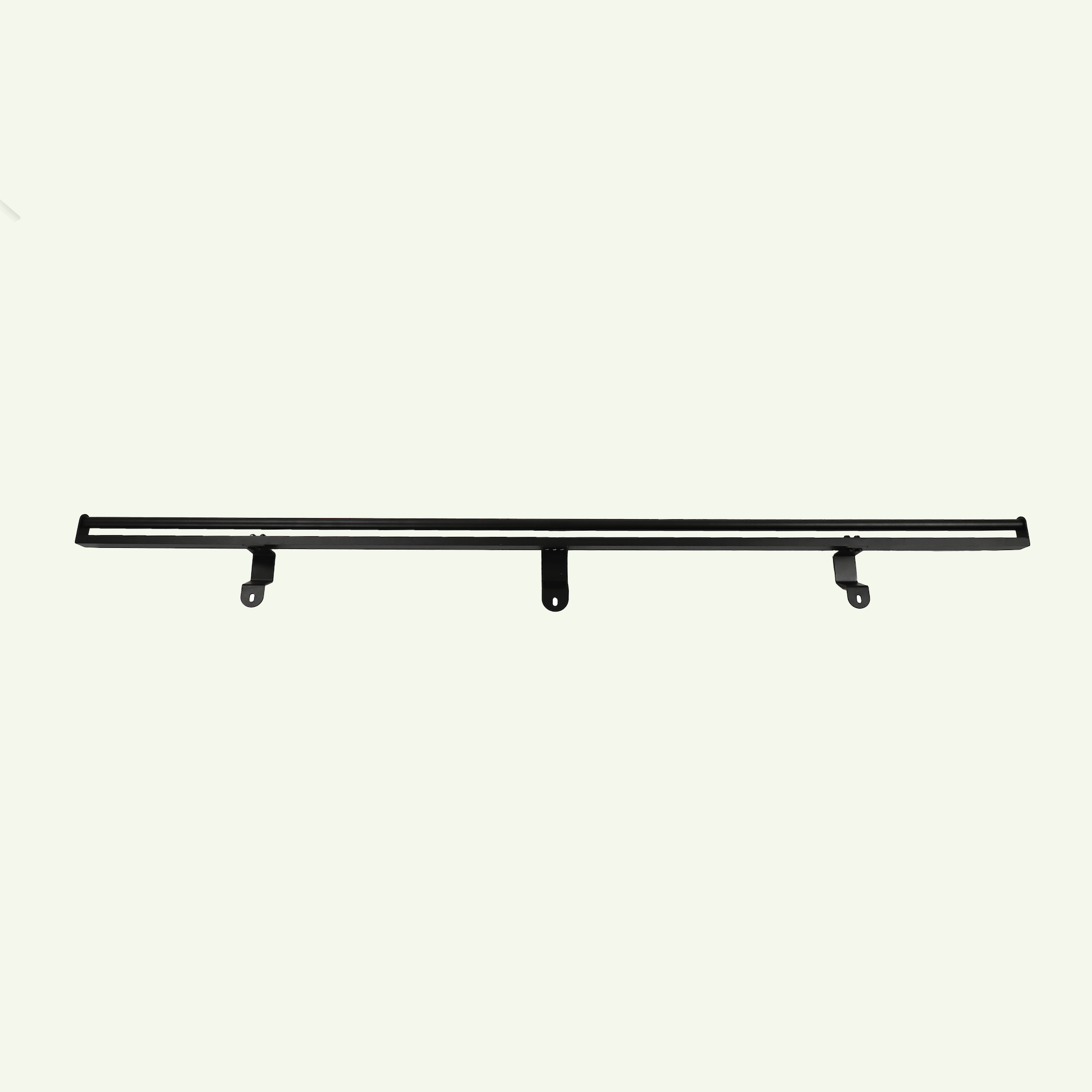 VanEssential Ram Promaster Curtain Rail - Cab Privacy Mount - Cab Privacy Mount