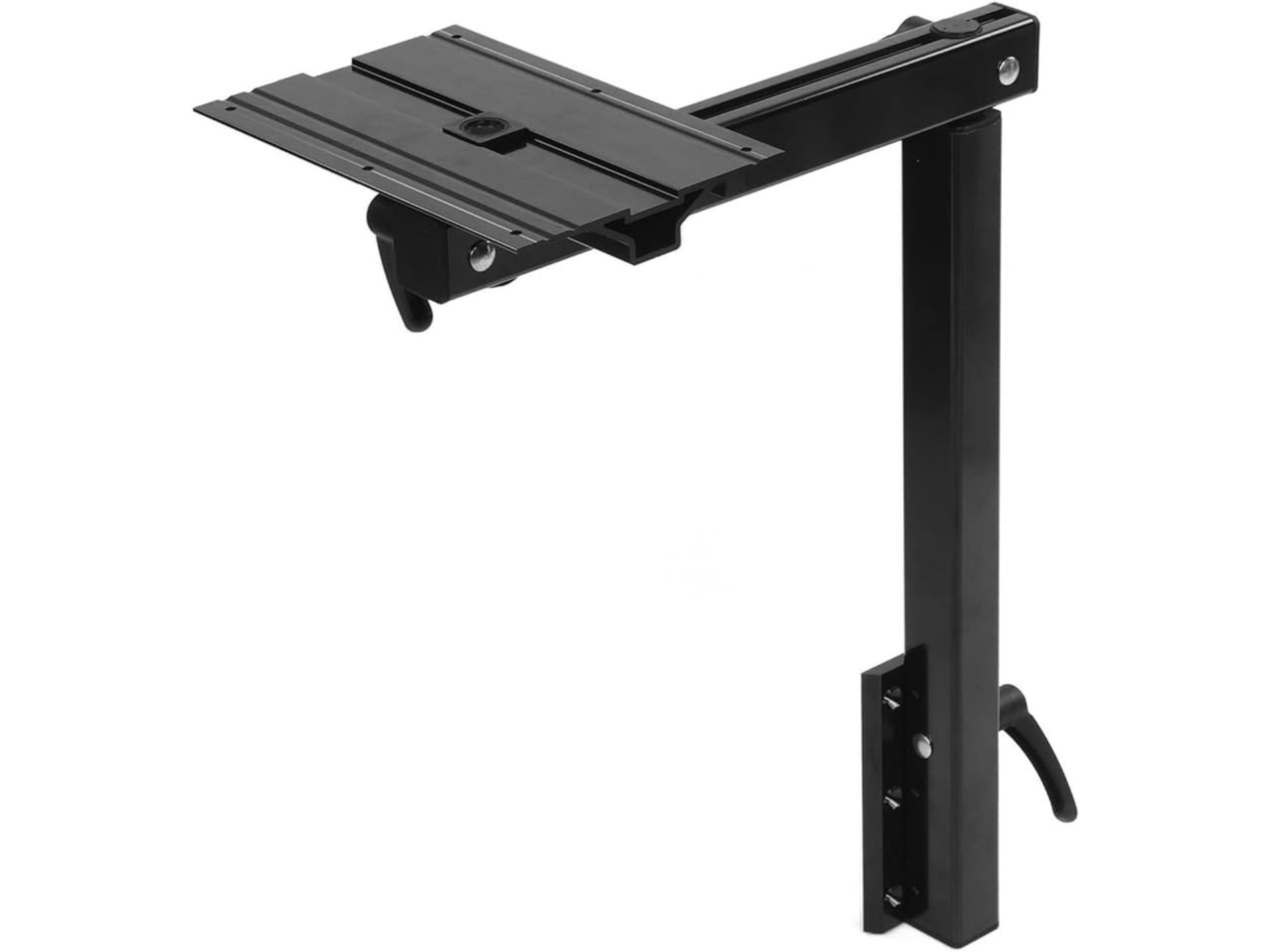 WHITE TOP ADVENTURES UNIVERSAL PREMIUM BAMBOO FOLDABLE TABLE TOP