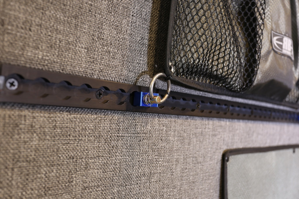 RB Components 24 x 10 Stuff Bag - Low-Profile Storage