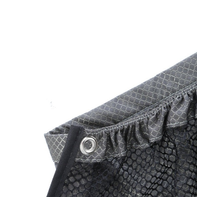 RB Components 24 x 10 Stuff Bag - Low-Profile Storage