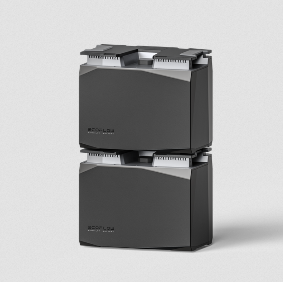 EcoFlow 2 kWh LFP Battery Pack - Modular LFP Storage