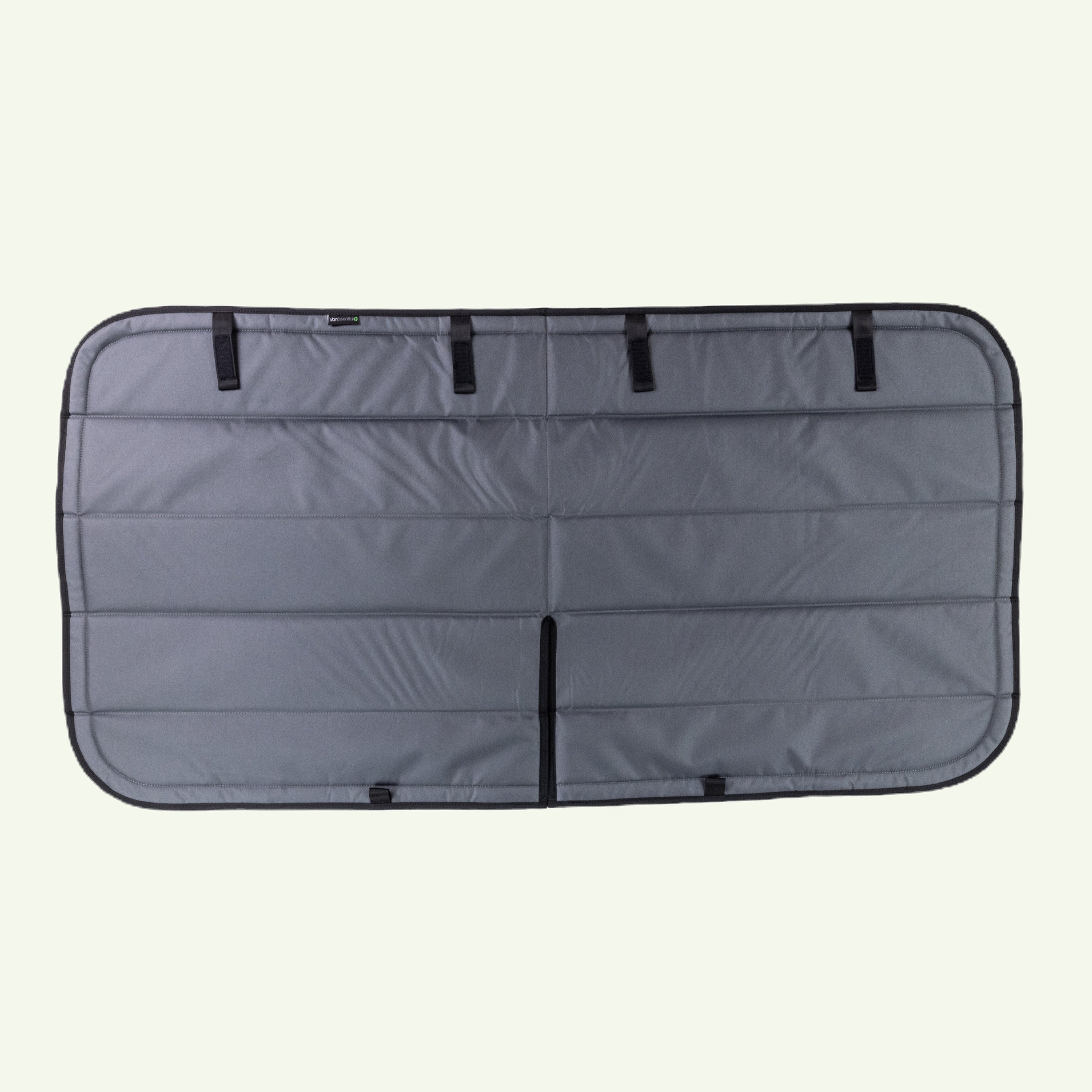 VanEssential Ram Promaster Stealth Crew Window Cover - Thermal Privacy