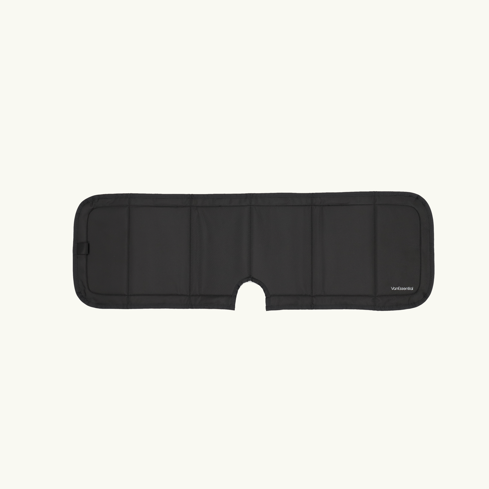 VanEssential Bunk Window Cover - CRL - Insulated Blackout