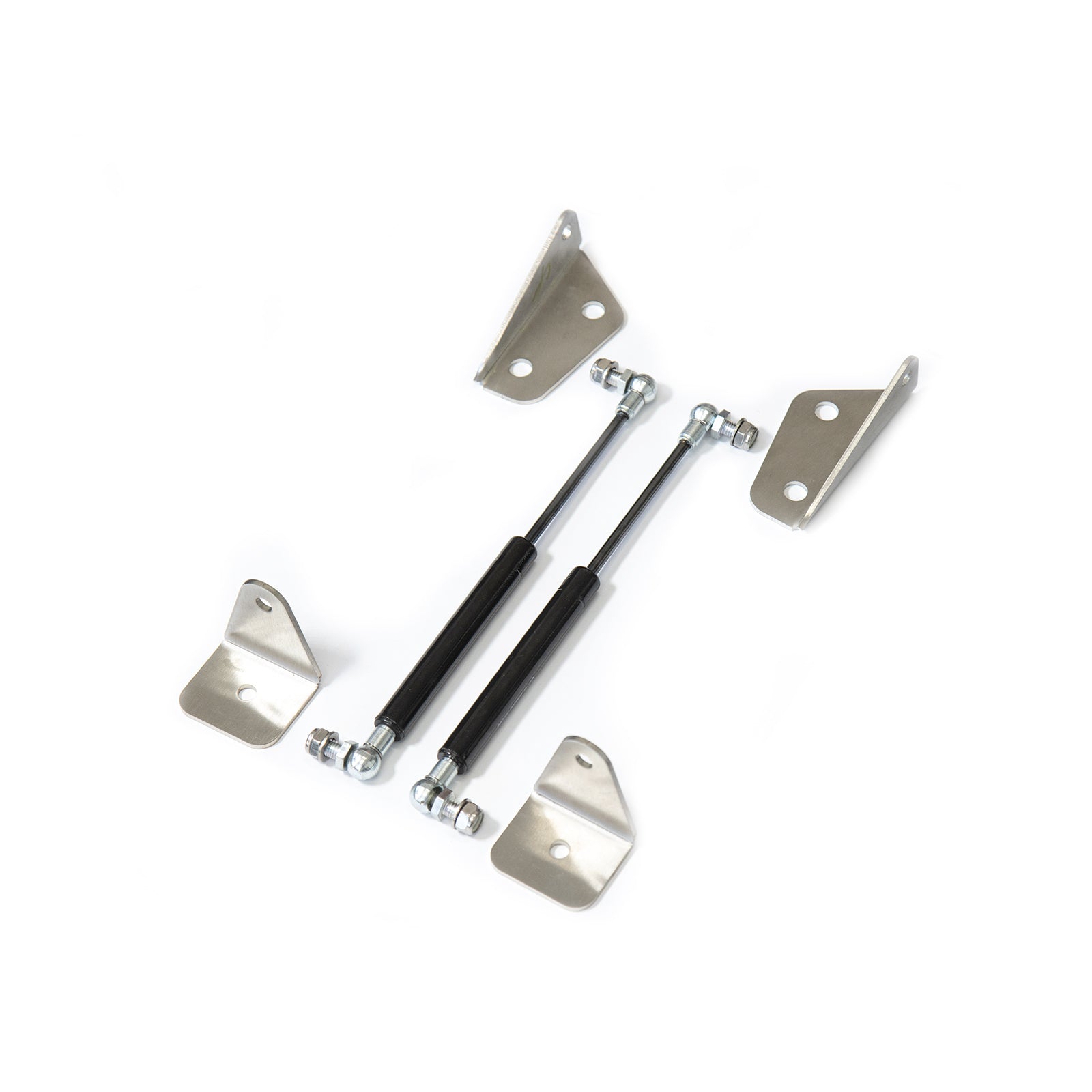 VANSPEED HOOD STRUT KIT (2019+)