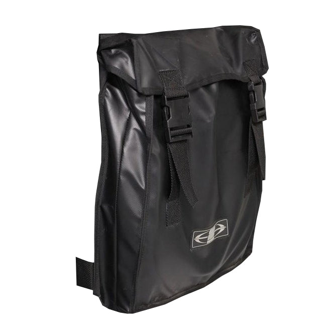RB Components Rear Ladder Stuff Bag - Enclosed Storage