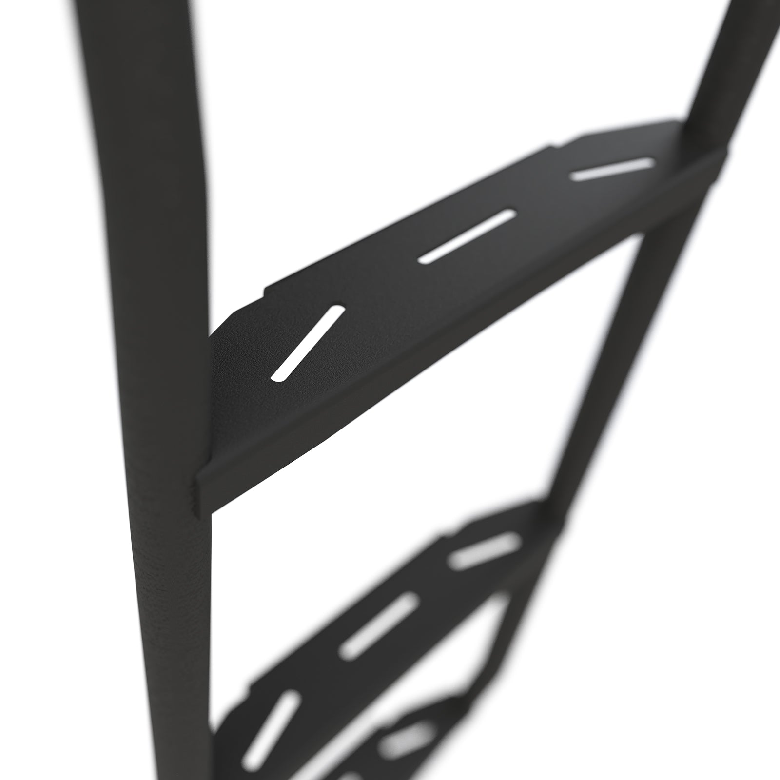 VANSPEED HIGH ROOF SIDE LADDER (2014+)