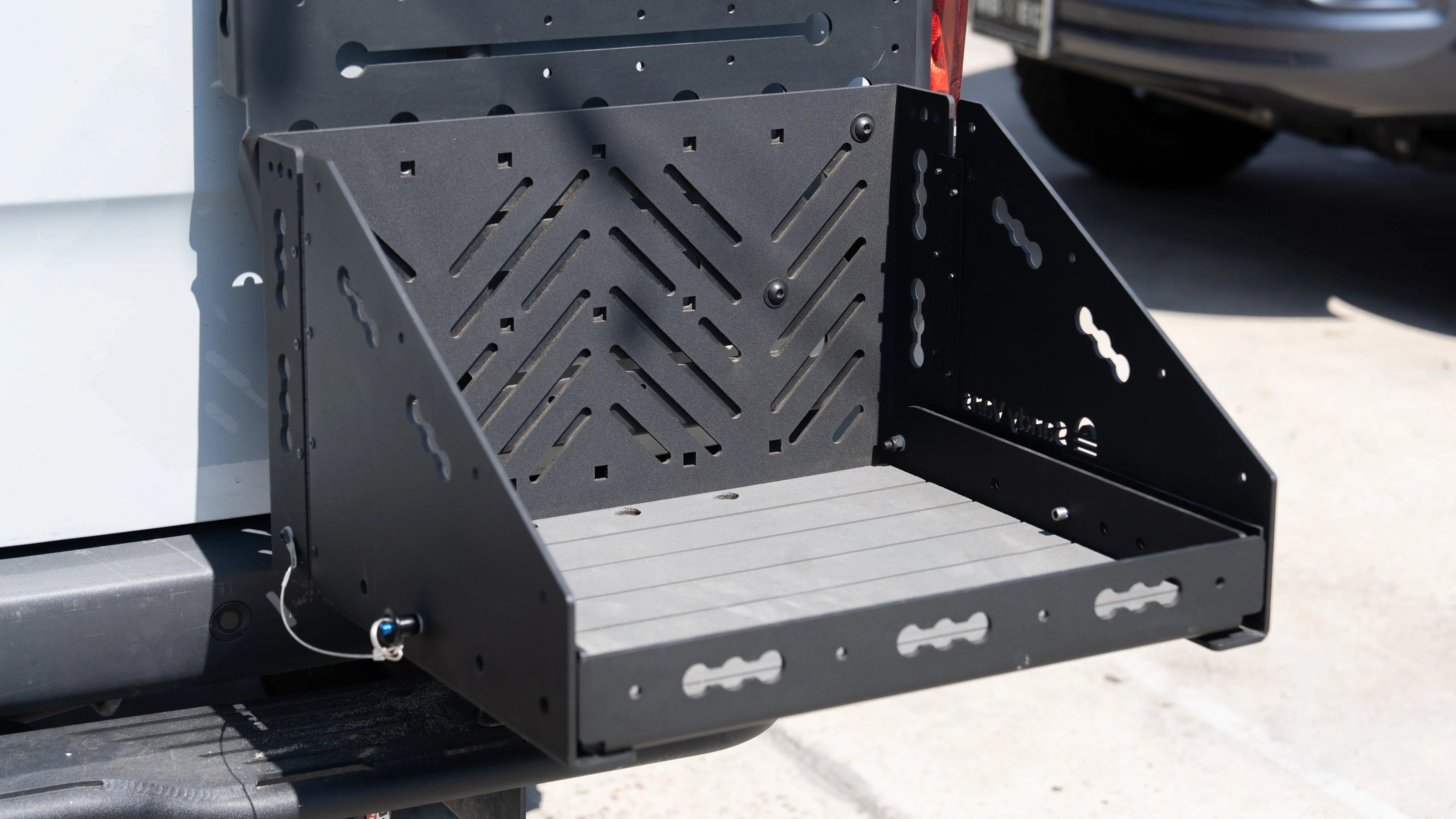 SV Trail Tray