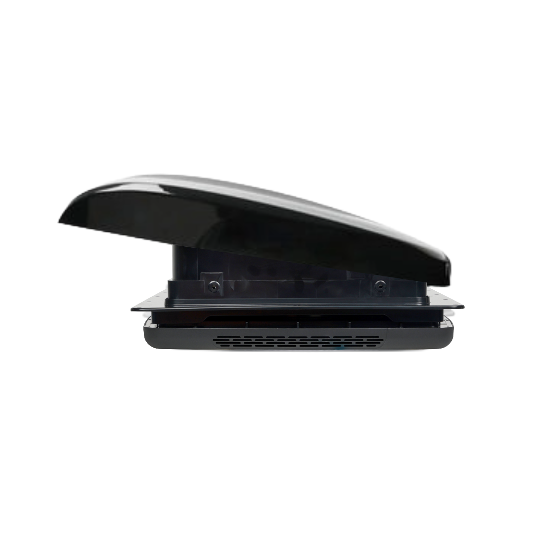 ProBreeze 14-Inch Brushless Roof Fan - Smart Ventilation
