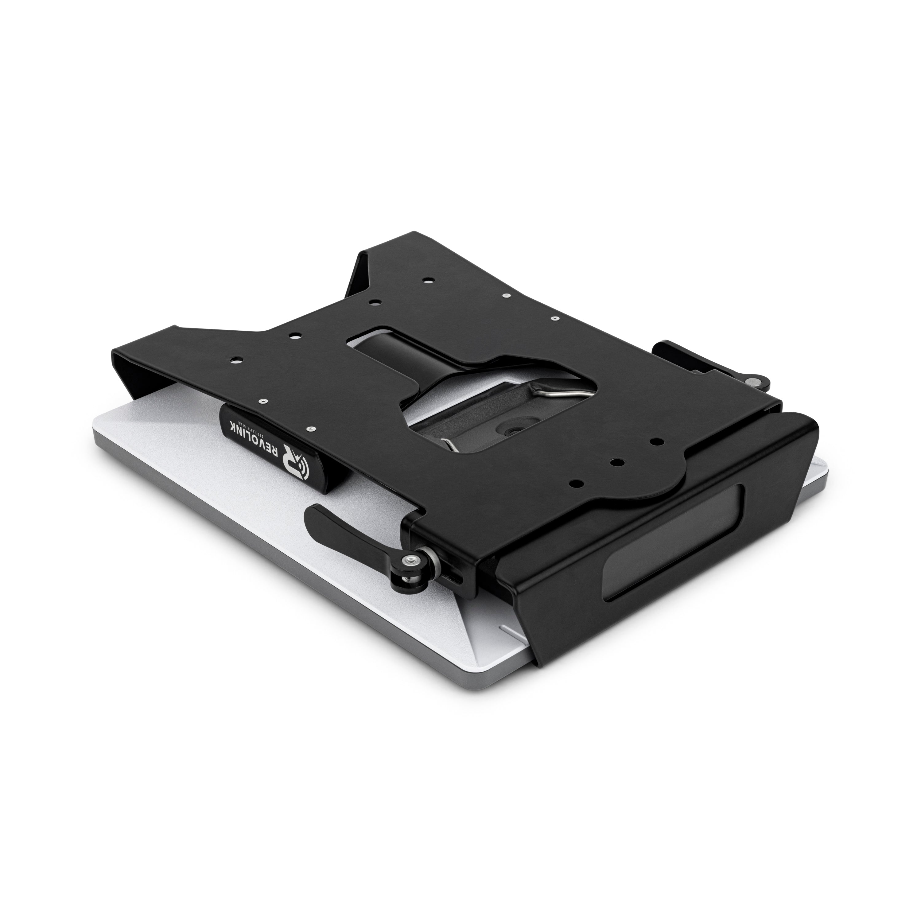 Revolink Satellite Gear Quick Release Bracket for Devos AMPak 145 - Secure Starlink Setup