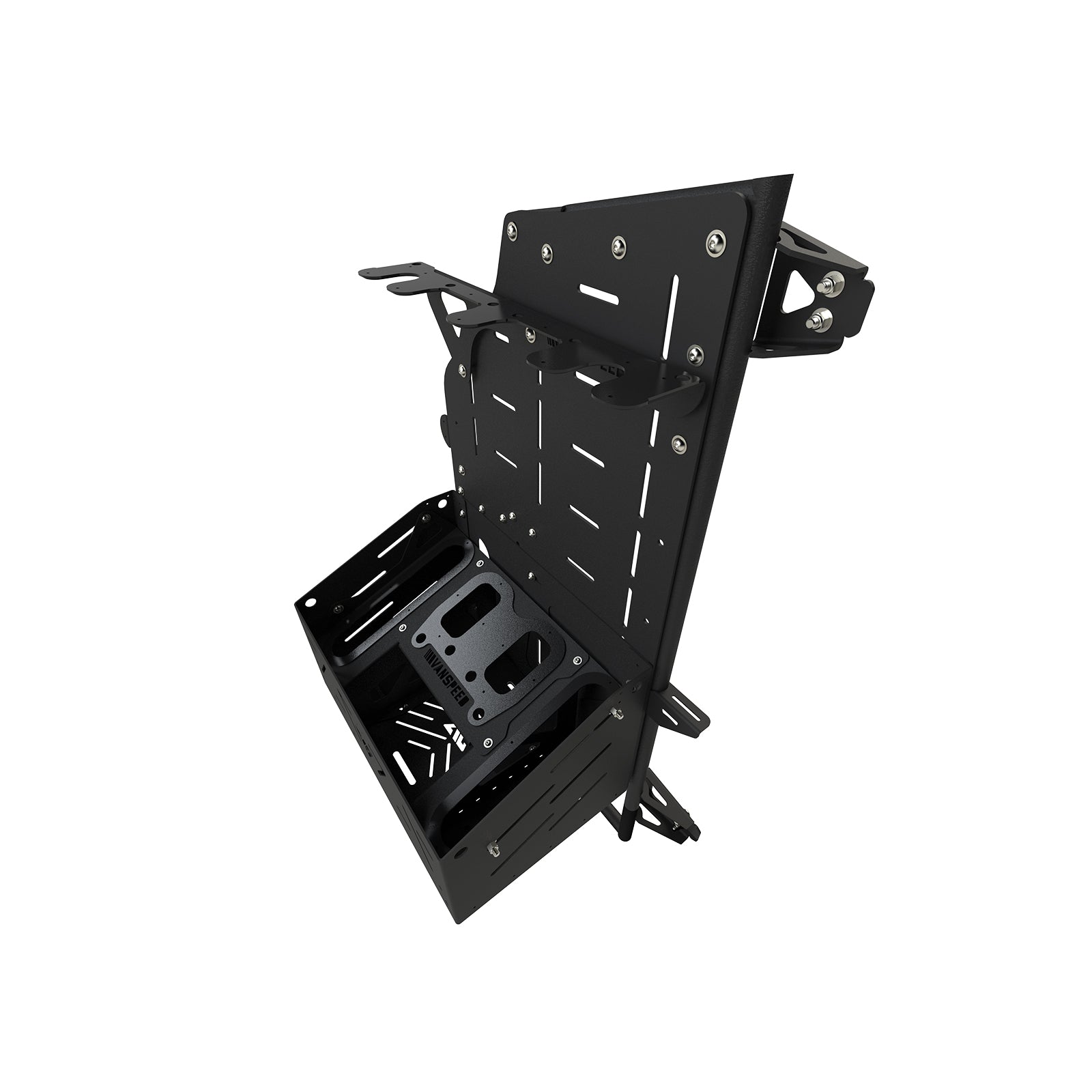 VANSPEED SPRINTER MULE CARRIER GONDOLA RACK BUNDLE