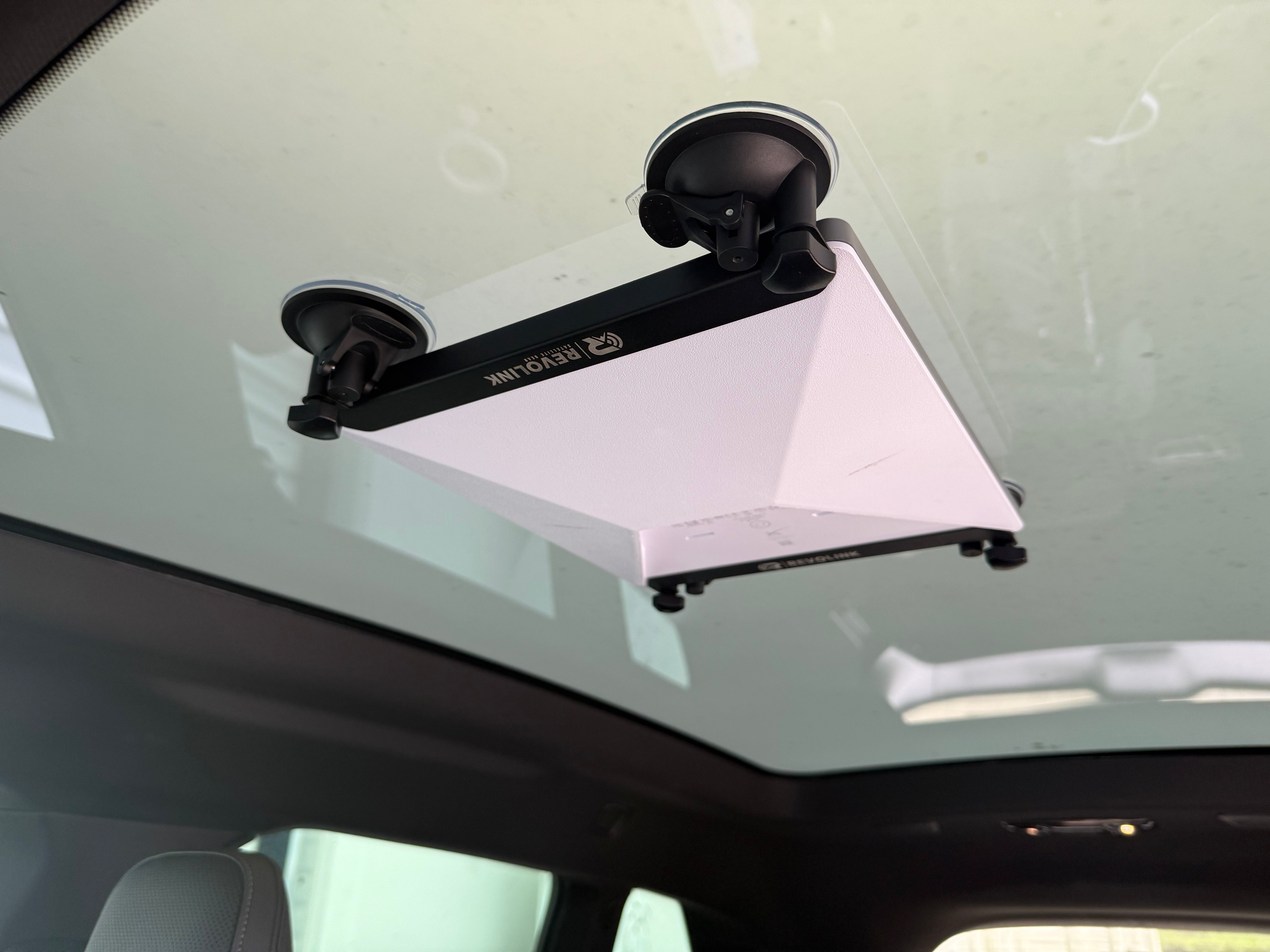 Revolink Satellite Gear Starlink Mini Sunroof Mount - Secure Starlink Setup