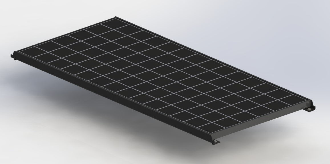 Unaka Gear Co. Solar Bars