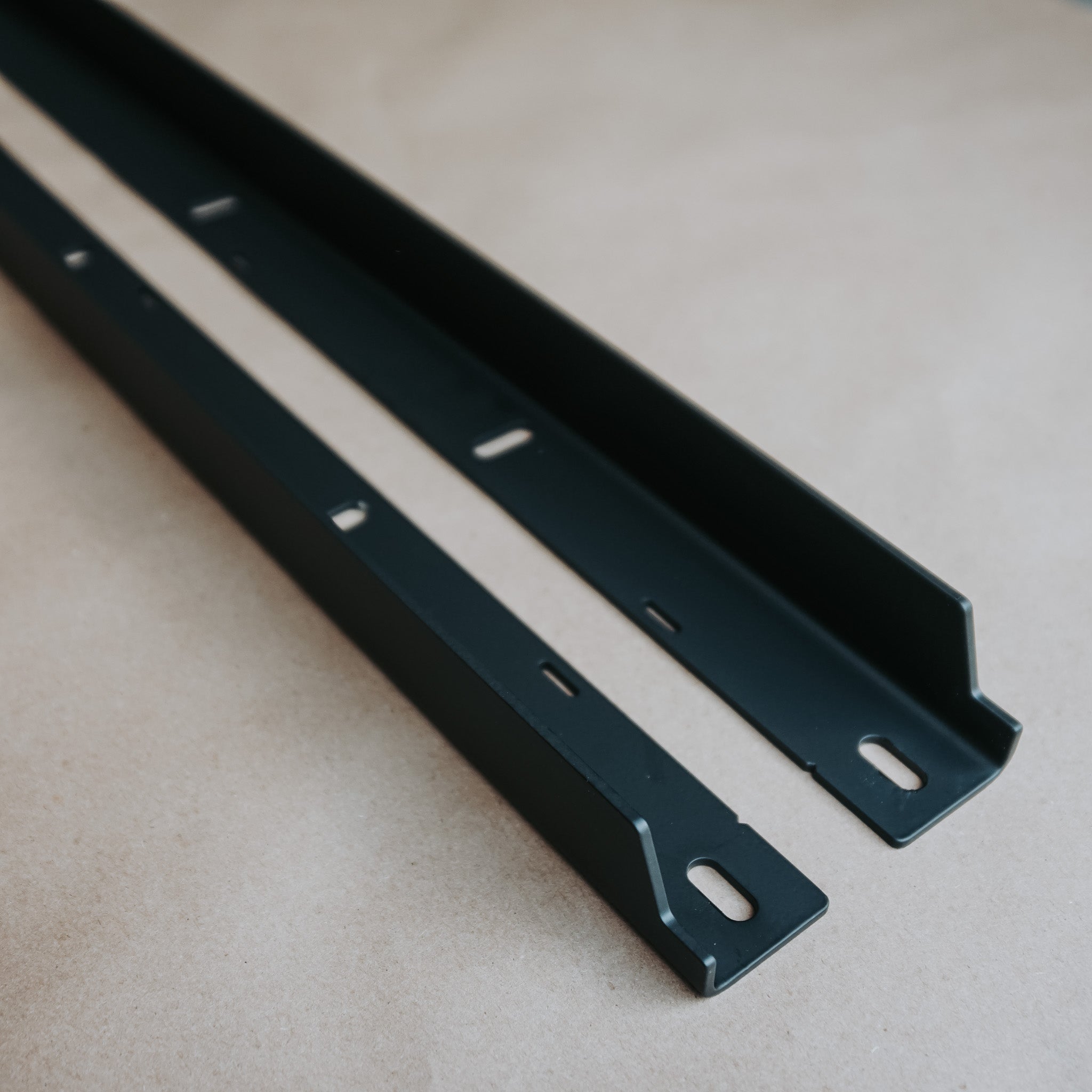 Unaka Gear Co. Solar Bars