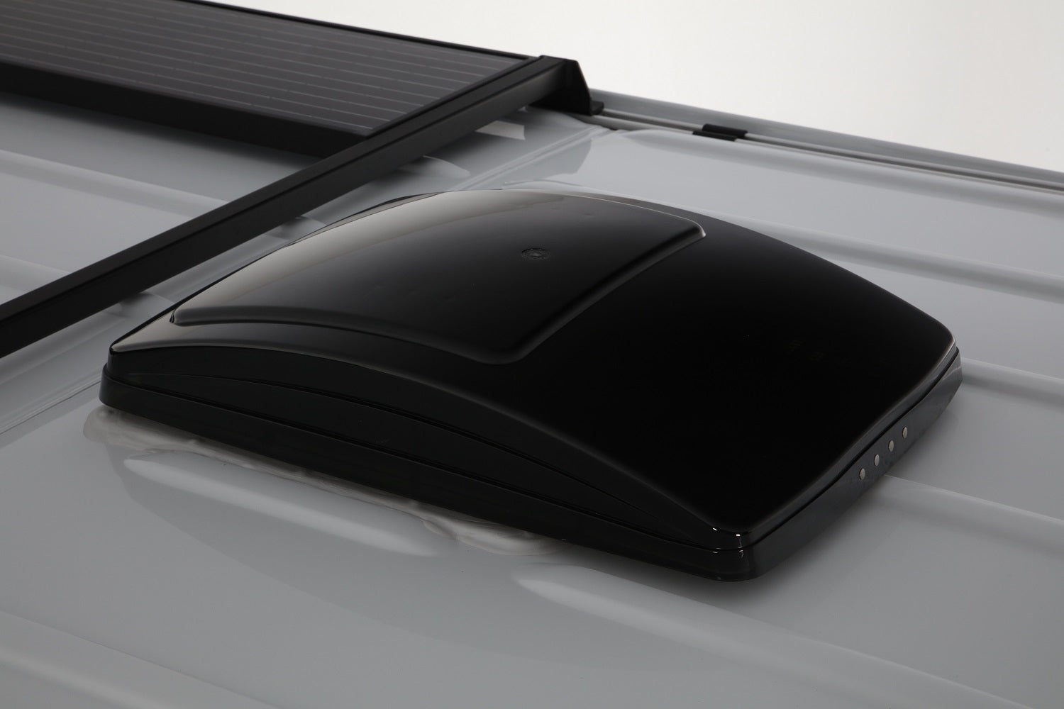 RB Components Sprinter Solar Roof Bar - High-Roof Mount