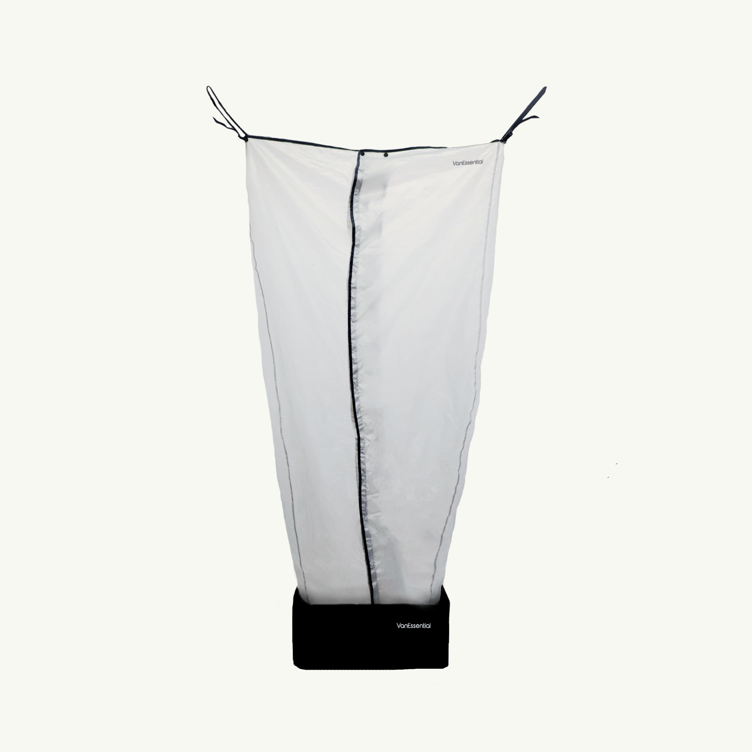 VanEssential Venture Clean Shower Set - Portable Shower Setup