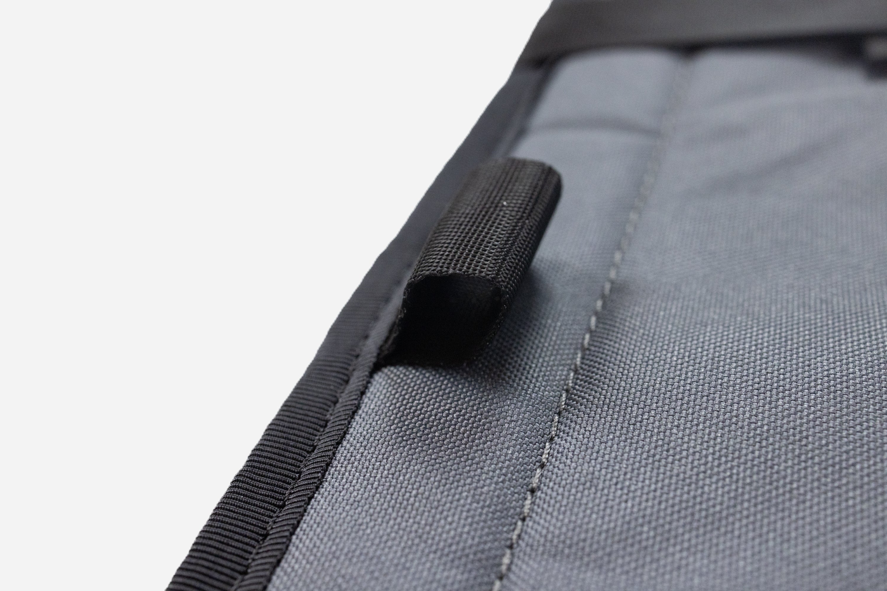 VanEssential Transit Insulated Front Door Magnetic Window Covers