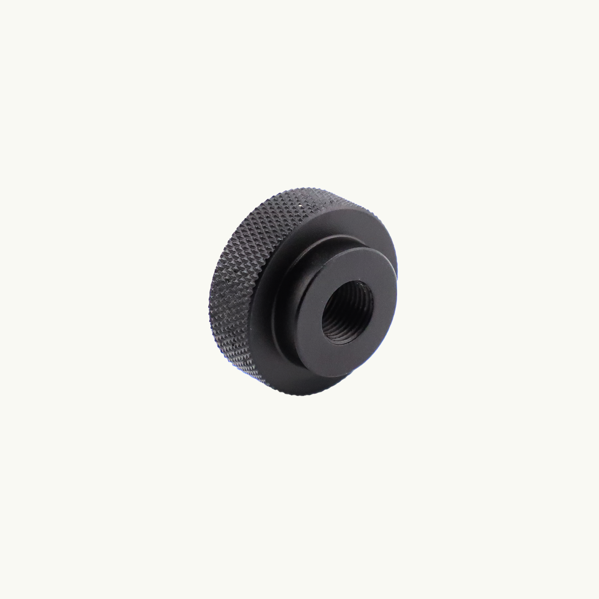 VanEssential Venture L-Track M8 Aluminum Knob (2 Pack) - Adjustable L-Track Hardware