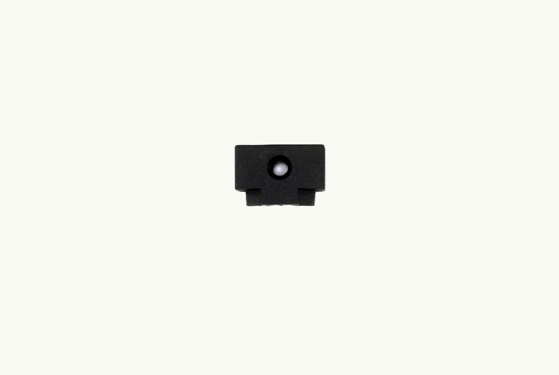 VanEssential Venture L-Track Rectangle End Caps (4 Pack) - Adjustable L-Track Hardware