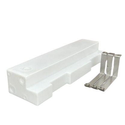 NW Conversions 16 Gallon Transit Undercarriage Water Tank (TR-UC-16)