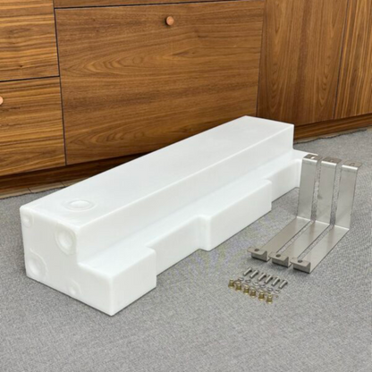 NW Conversions 16 Gallon Transit Undercarriage Water Tank (TR-UC-16)