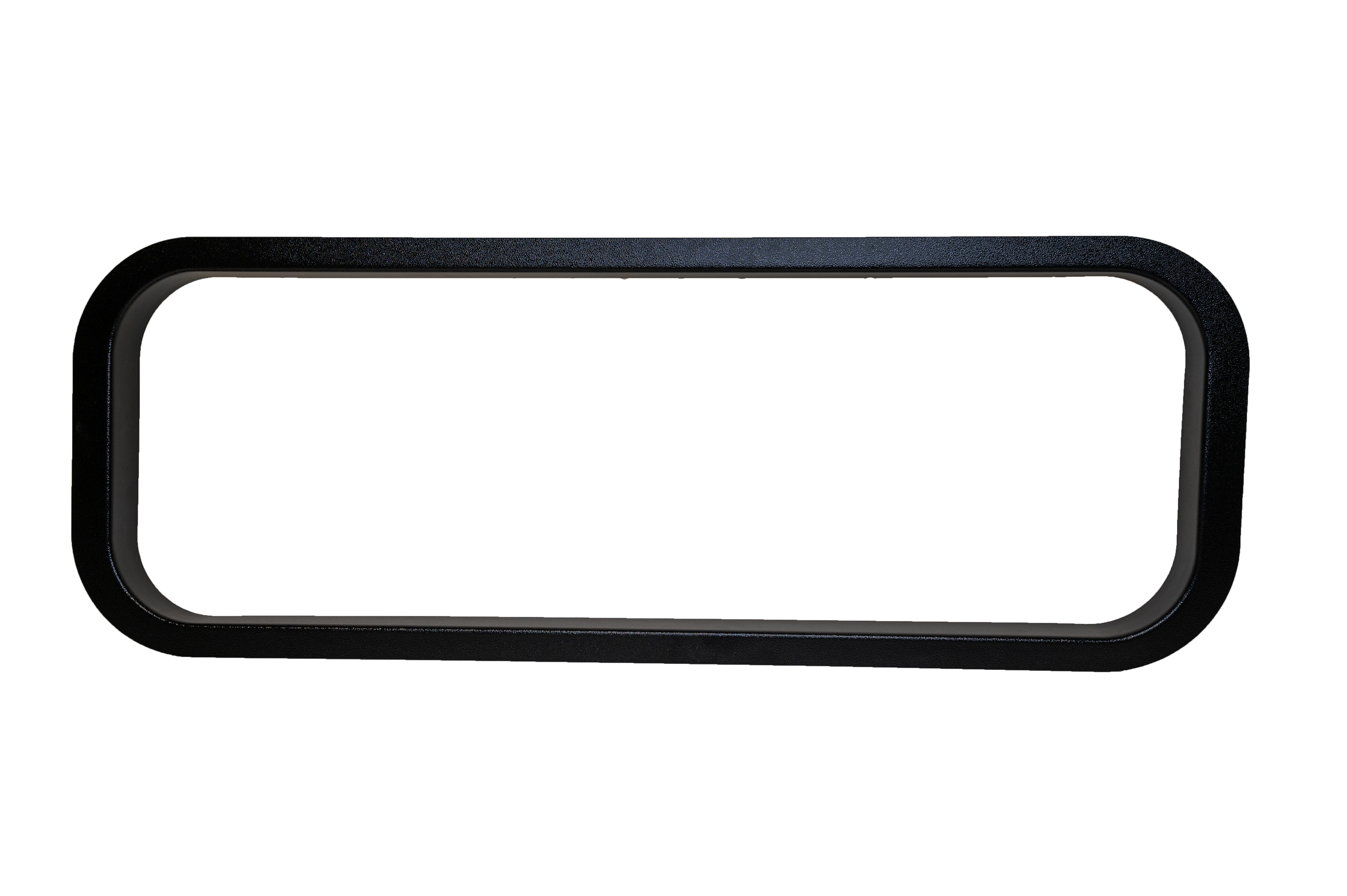 Alpine Van Works Sprinter CRL Bunk Window Trim - Finished Interior