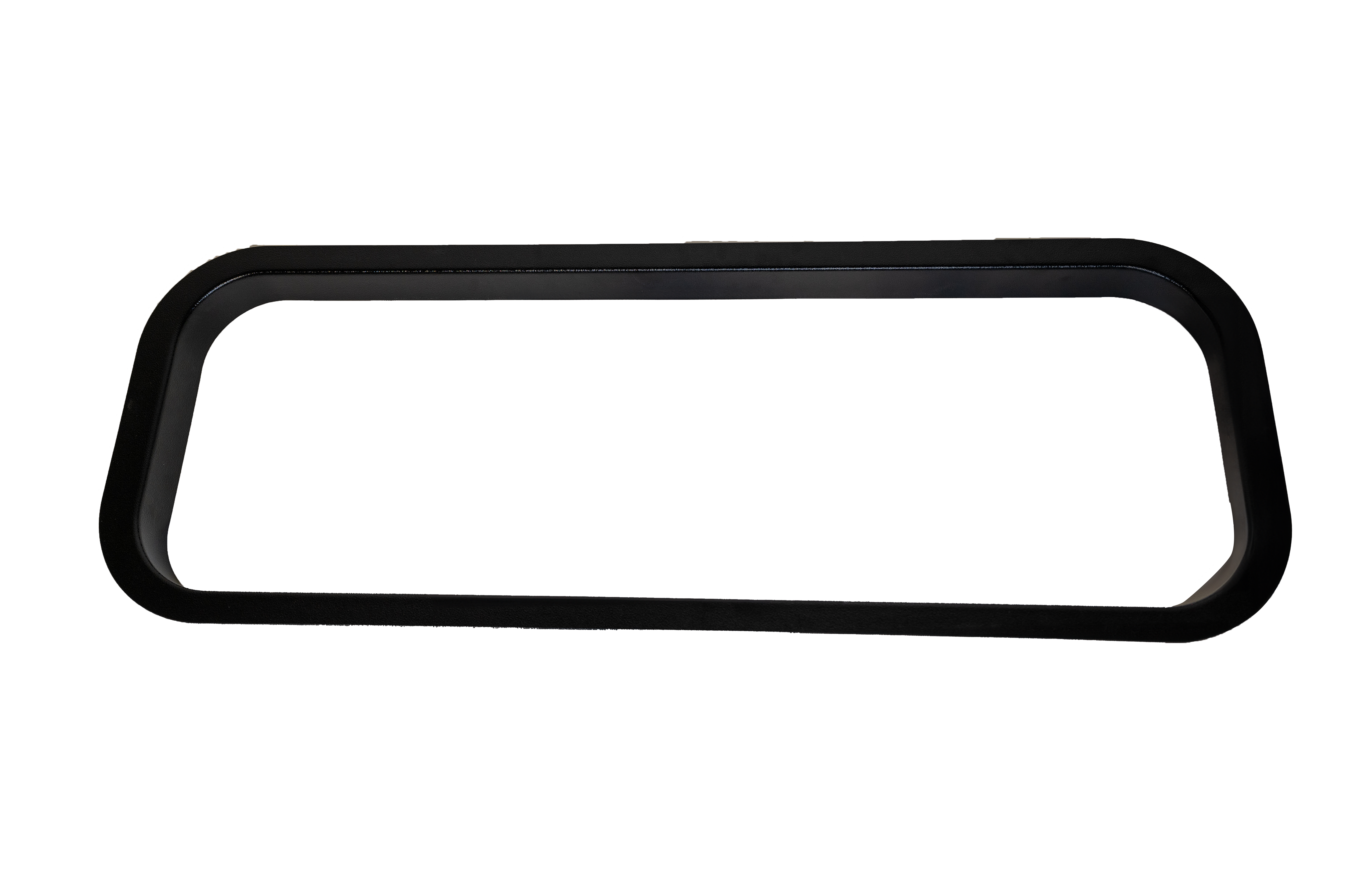 Alpine Van Works Sprinter CRL Bunk Window Trim - Finished Interior