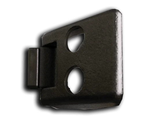 Sprinter 180 degree Rear Door Hinges