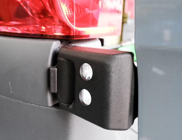 SV Port Rack