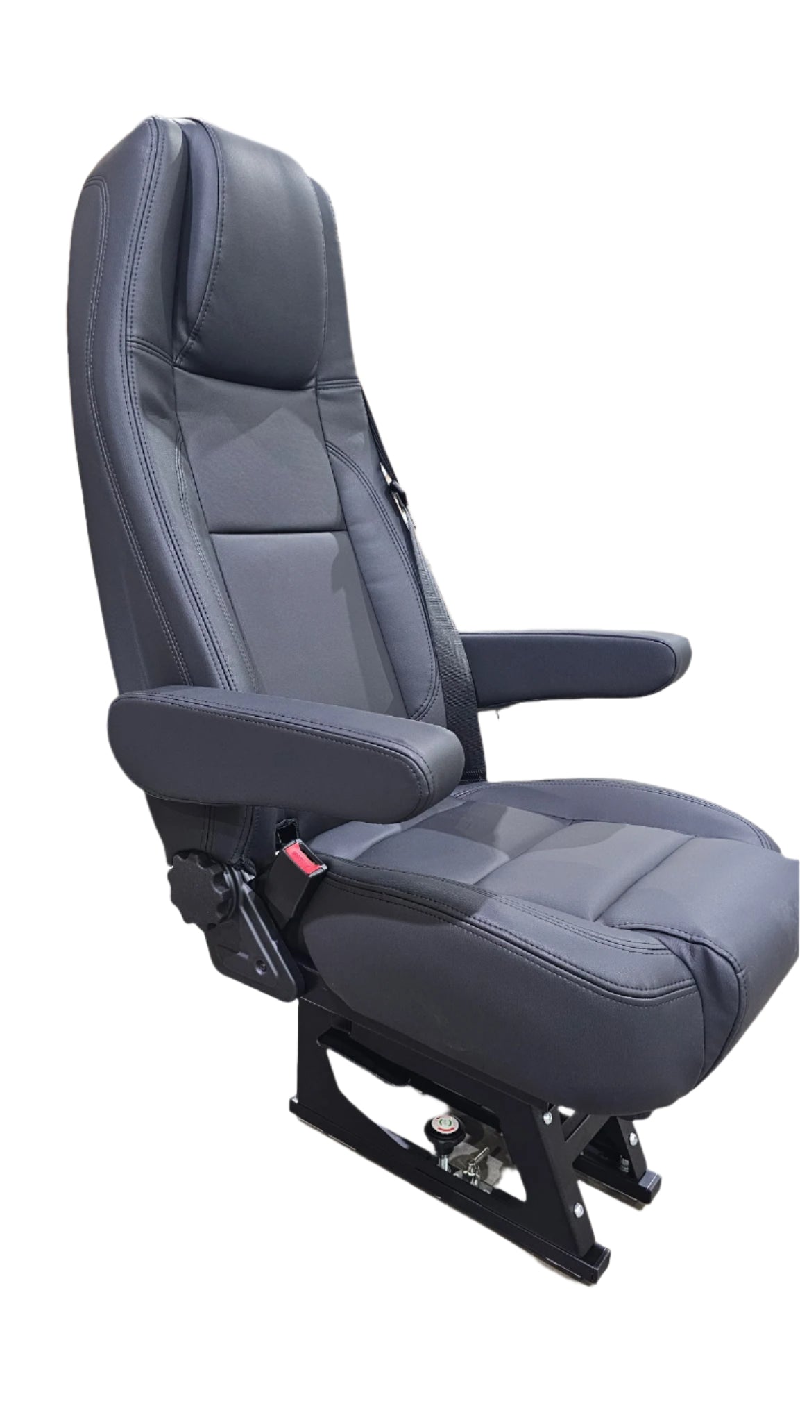 MobiFrame Comfort Seat - Flexible Travel Seating