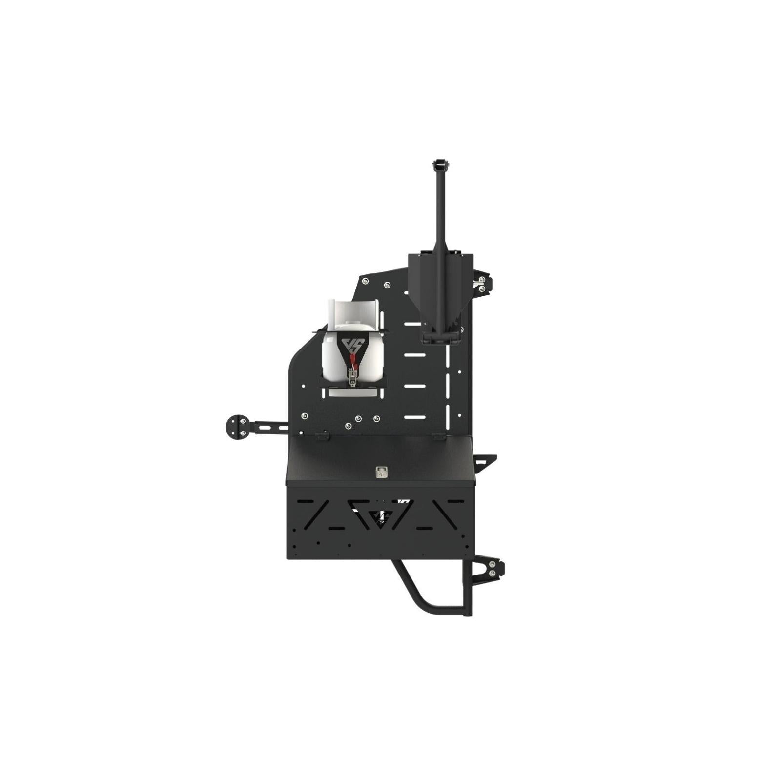 VANSPEED SPRINTER MULE CARRIER (PASSENGER SIDE 2019+)