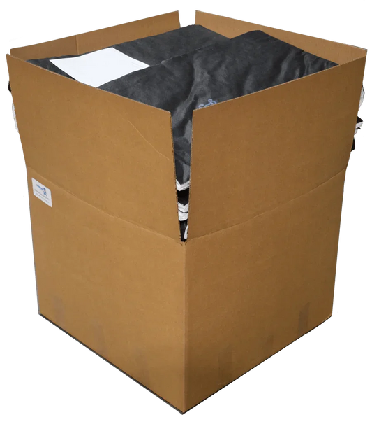 SV Thinsulate Pre-Cut Van Insulation Kit - Sprinter Van High Roof 144"