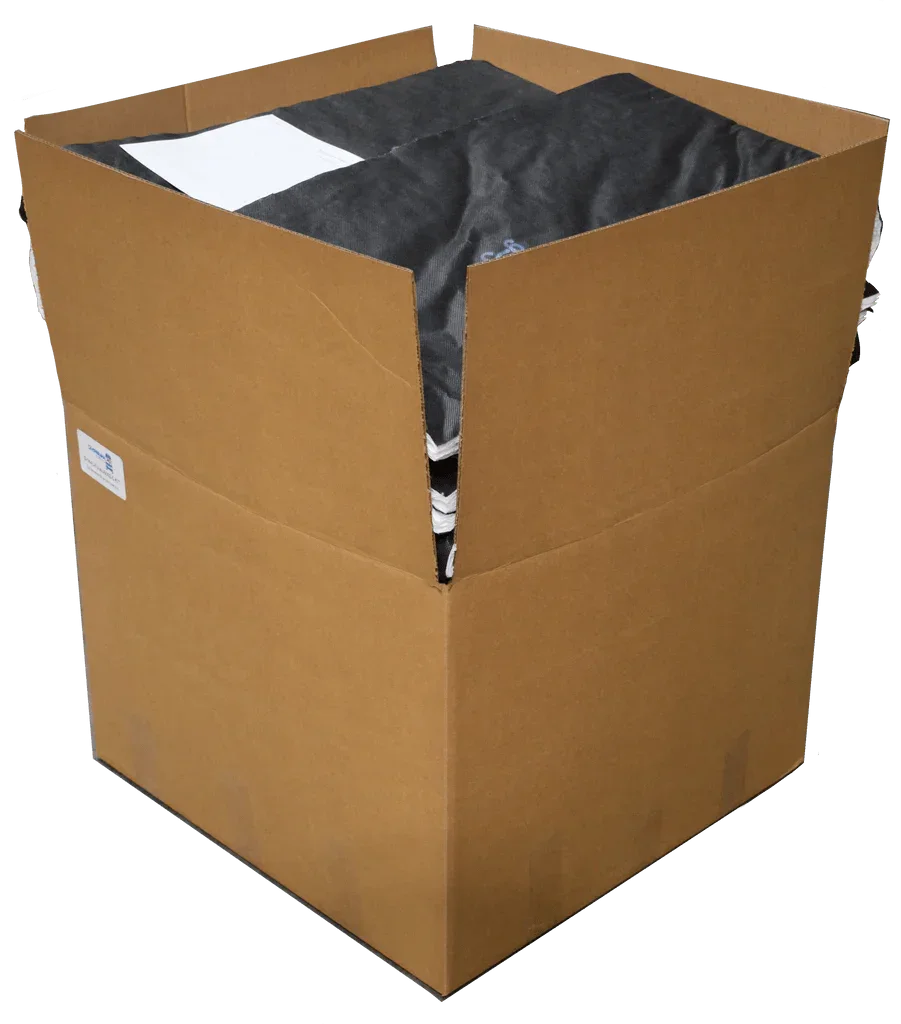 3M THINSULATE PRE-CUT VAN INSULATION KIT (HIGH-ROOF 144"WB)
