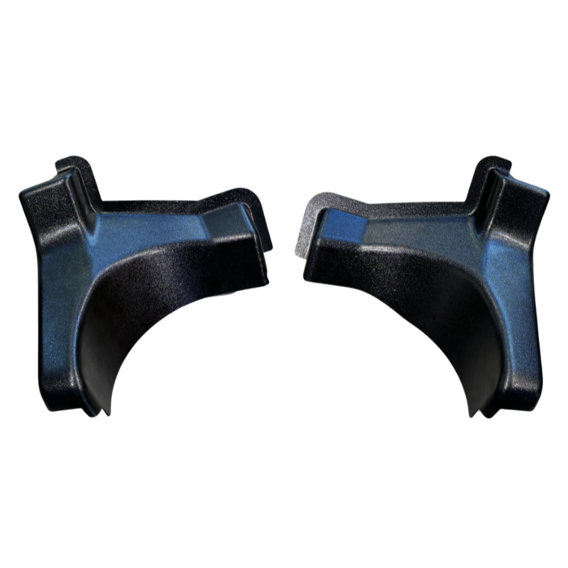 GO CODE OVERLAND FORD TRANSIT MID ROOF FULL INTERIOR TRIM KIT