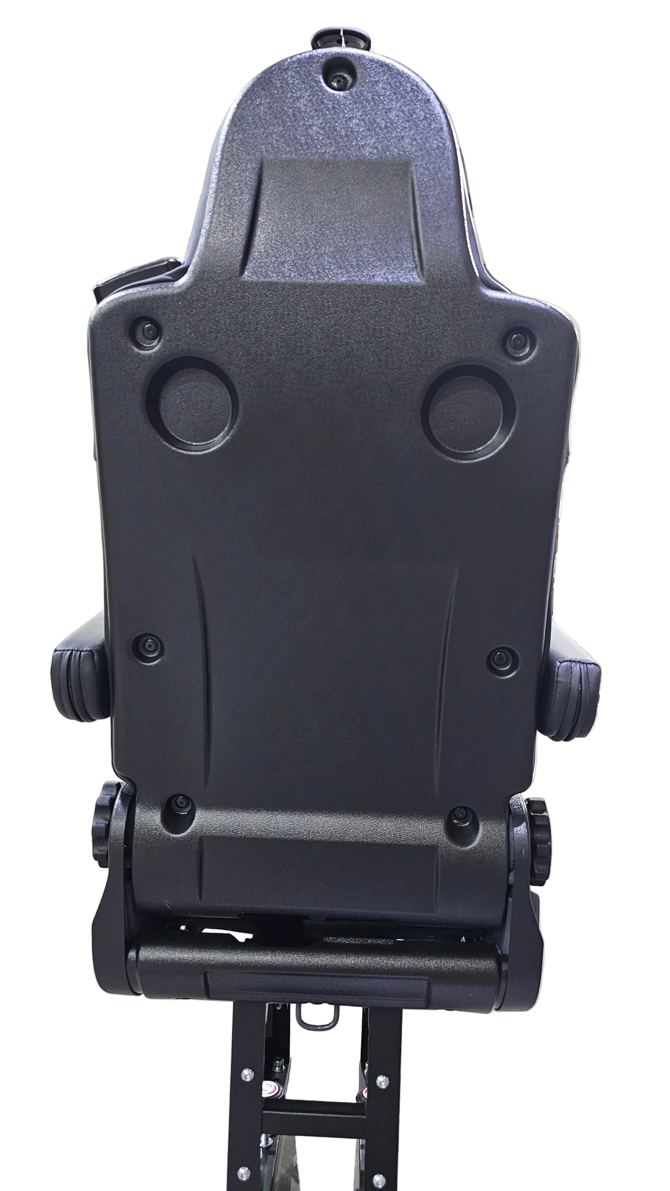MobiFrame Taxi Clip Seat - Quick-Lock Travel Seating