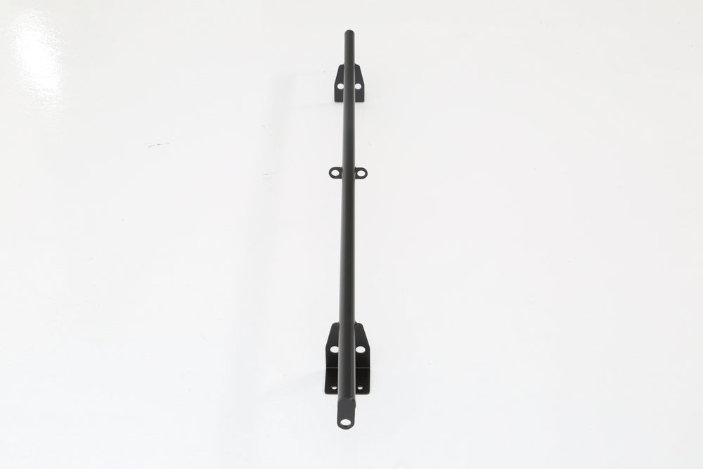 RB Components Sprinter High-Roof Cross Bar - 65-Inch Cargo Mount