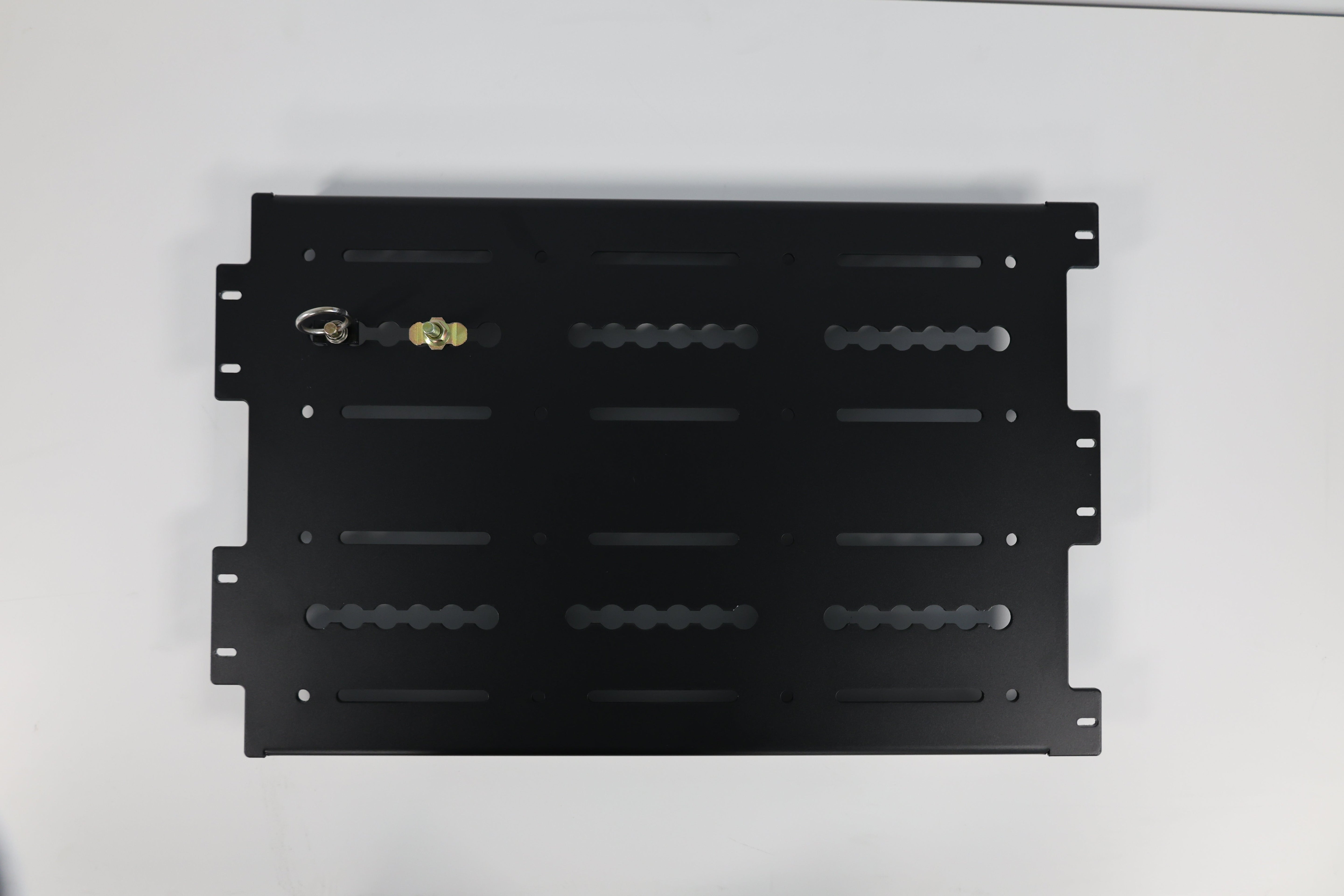 Tec Vanlife Modular Roof Deck Panel - Walkable Access