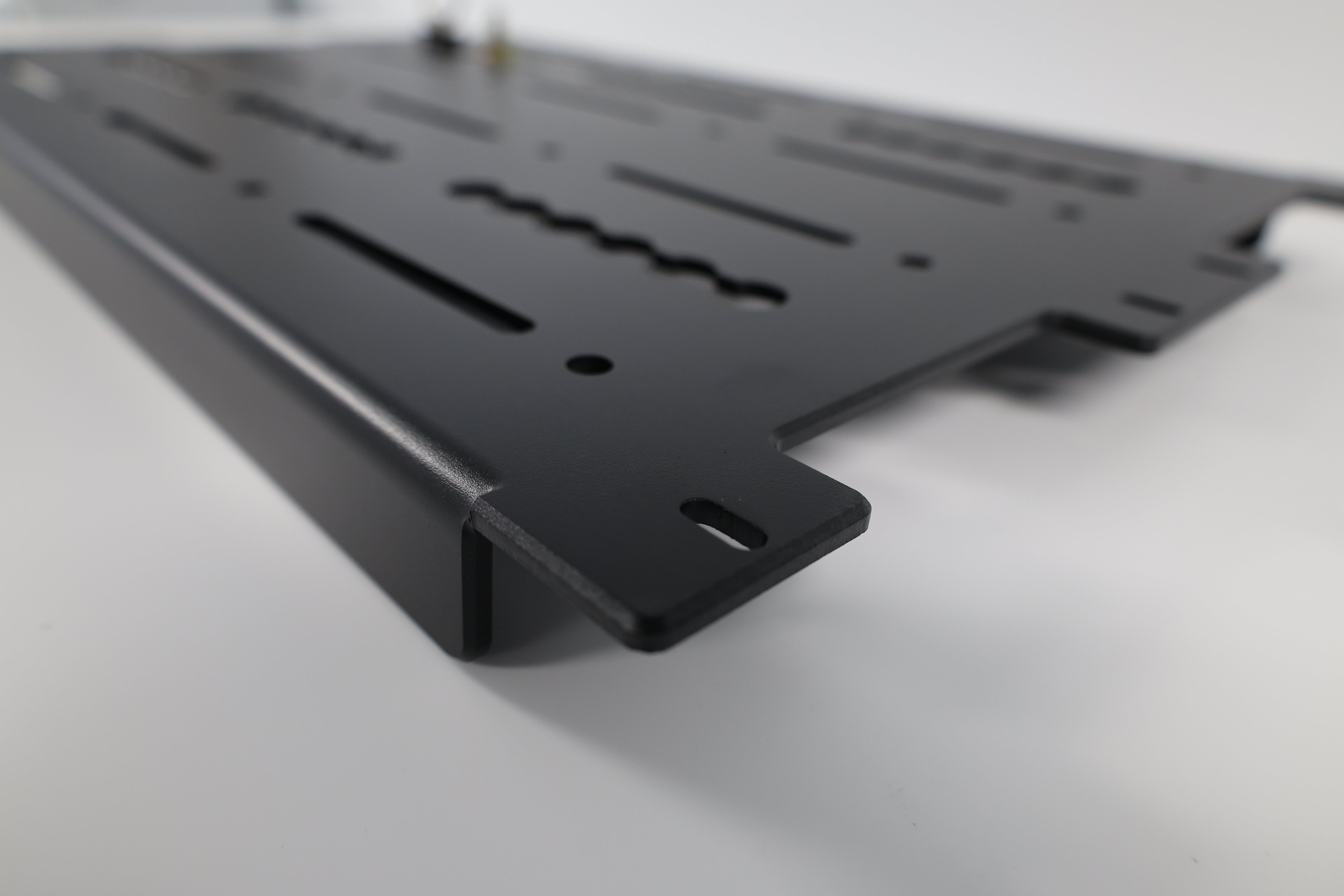 Tec Vanlife Modular Roof Deck Panel - Walkable Access
