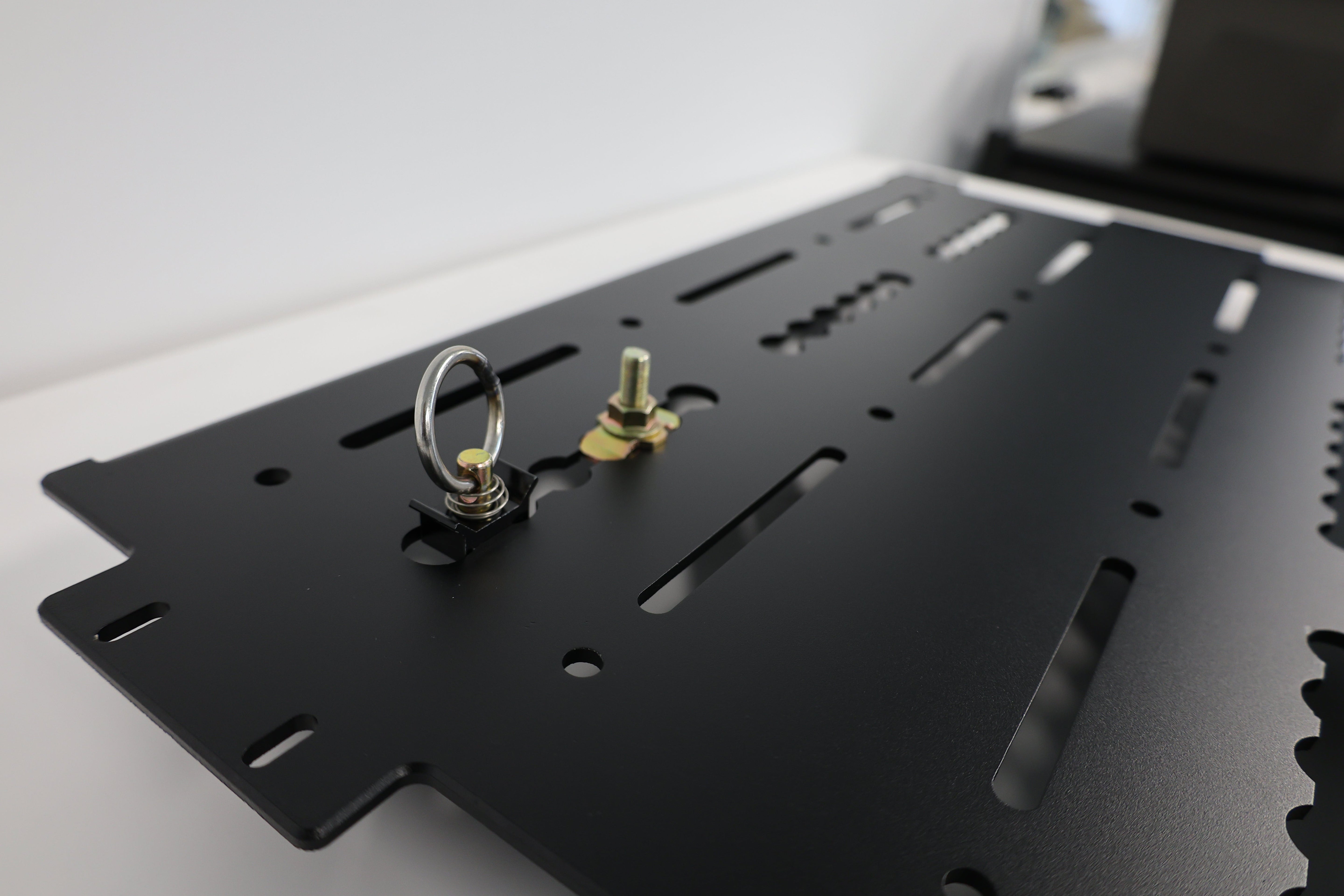 Tec Vanlife Modular Roof Deck Panel - Walkable Access