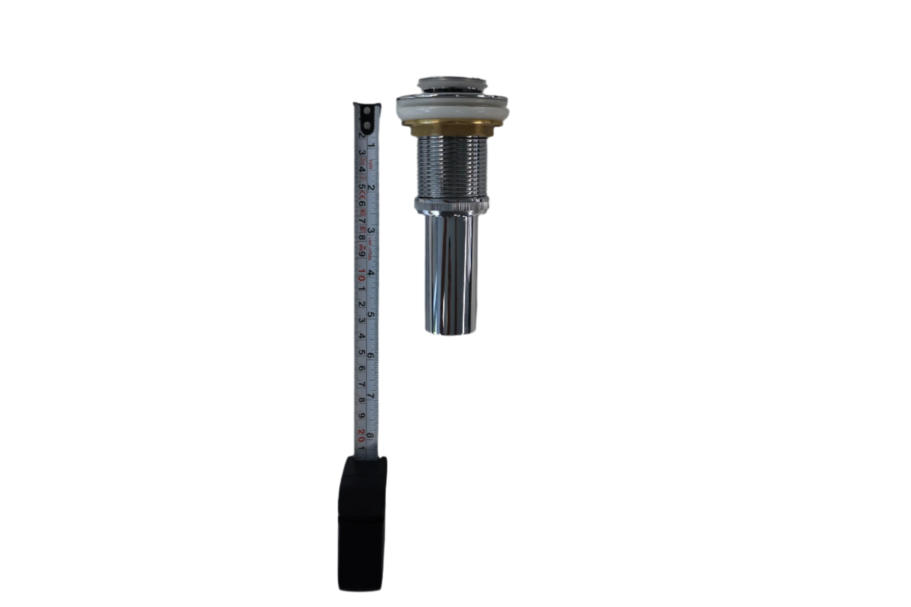 Tec Vanlife Low-Profile Shower Pan - Recessed Floor