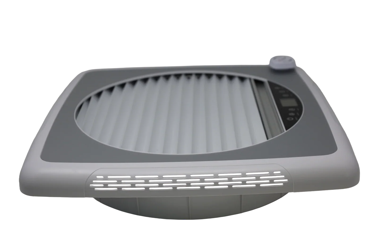 ProBreeze 14-Inch Brushless Roof Fan - Smart Ventilation