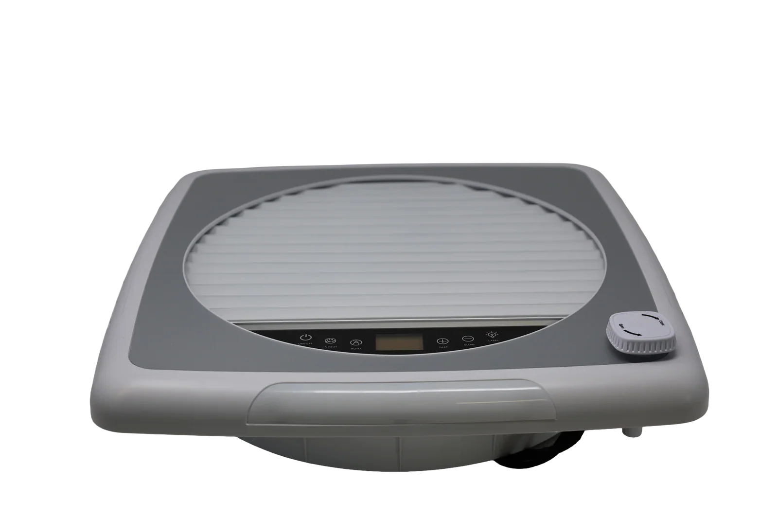 ProBreeze 14-Inch Brushless Roof Fan - Smart Ventilation