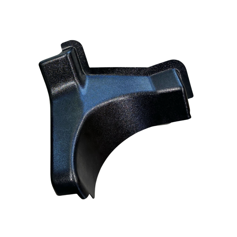 GO CODE OVERLAND FORD TRANSIT MID ROOF FULL INTERIOR TRIM KIT