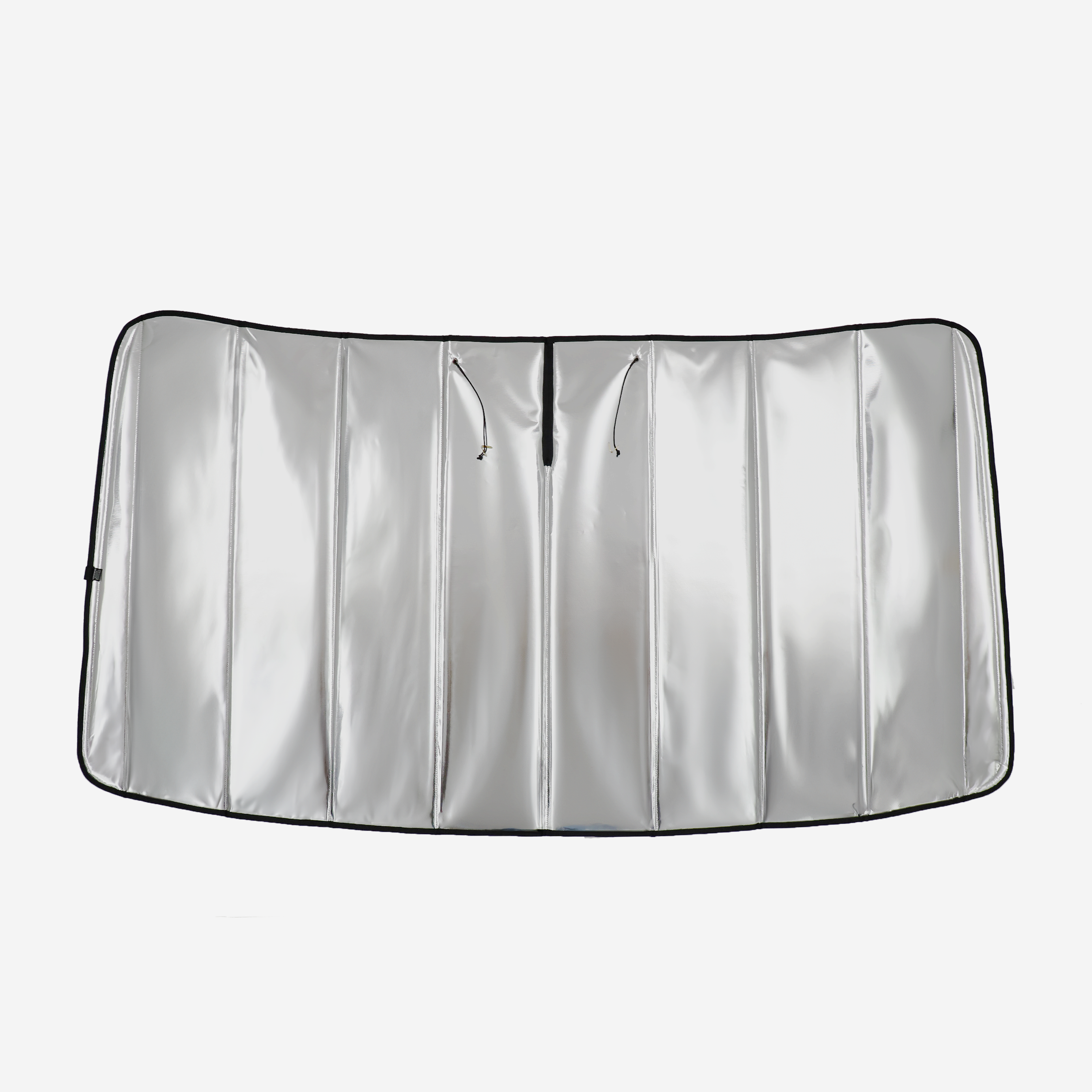 VanEssential Mercedes Sprinter Reflective Front Windshield Cover - Thermal Privacy
