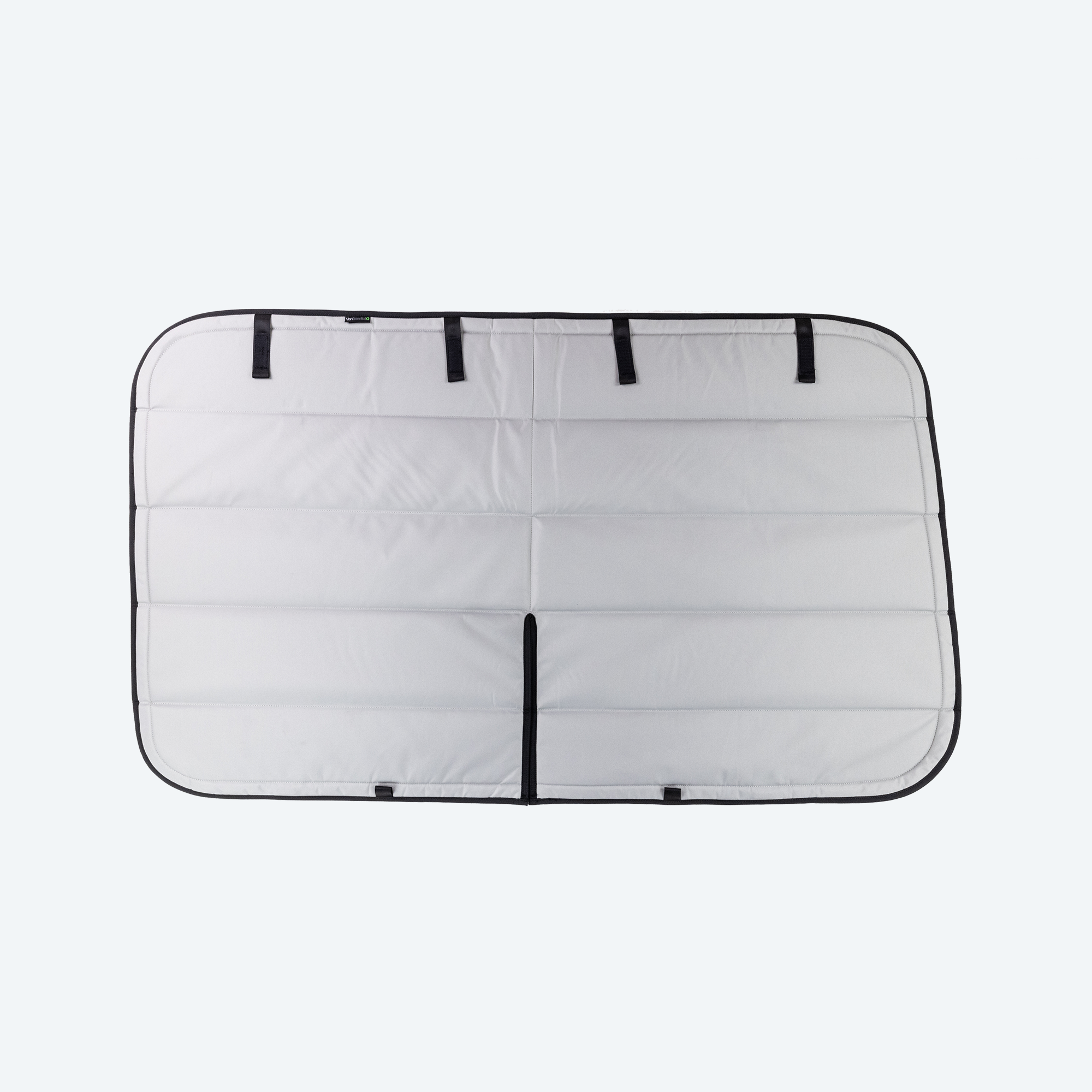 VanEssential Ford Transit Stealth Crew Window Cover - Thermal Privacy