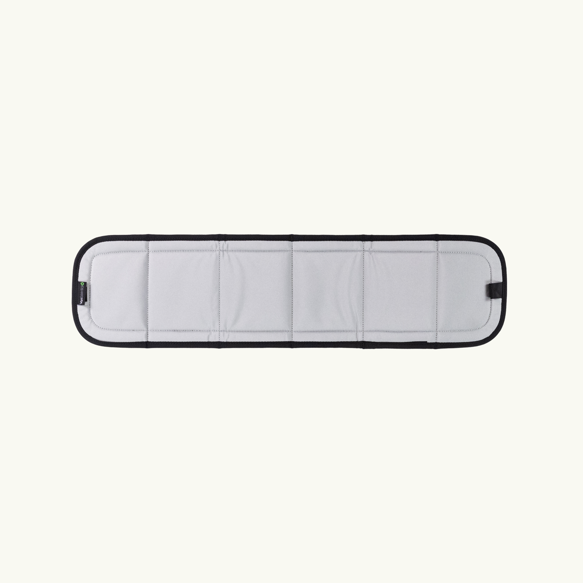 VanEssential Bunk Window Cover - AM AUTO (AMA) - Insulated Blackout