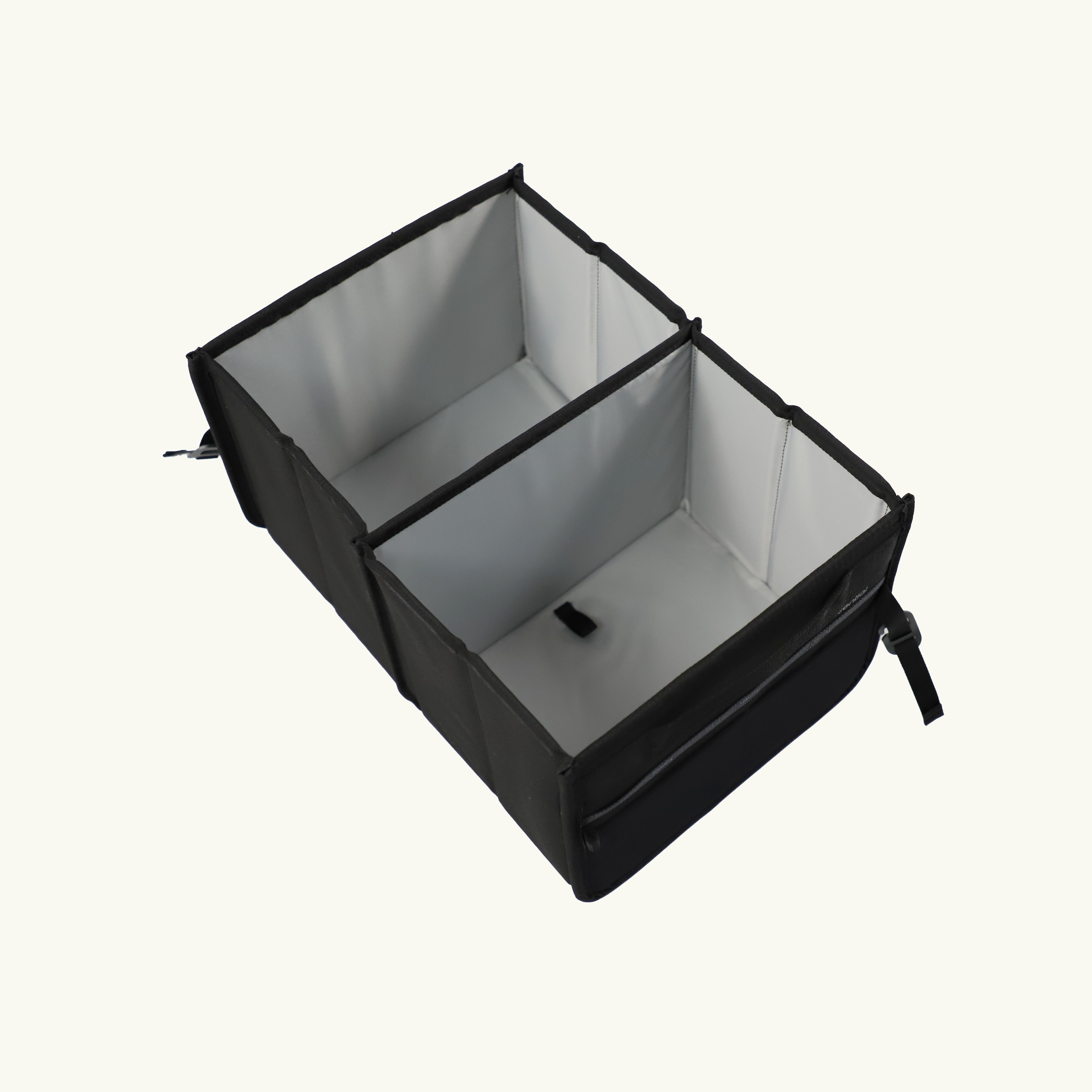 VanEssential Road Trip Storage Box (Small) - Packable Gear Storage