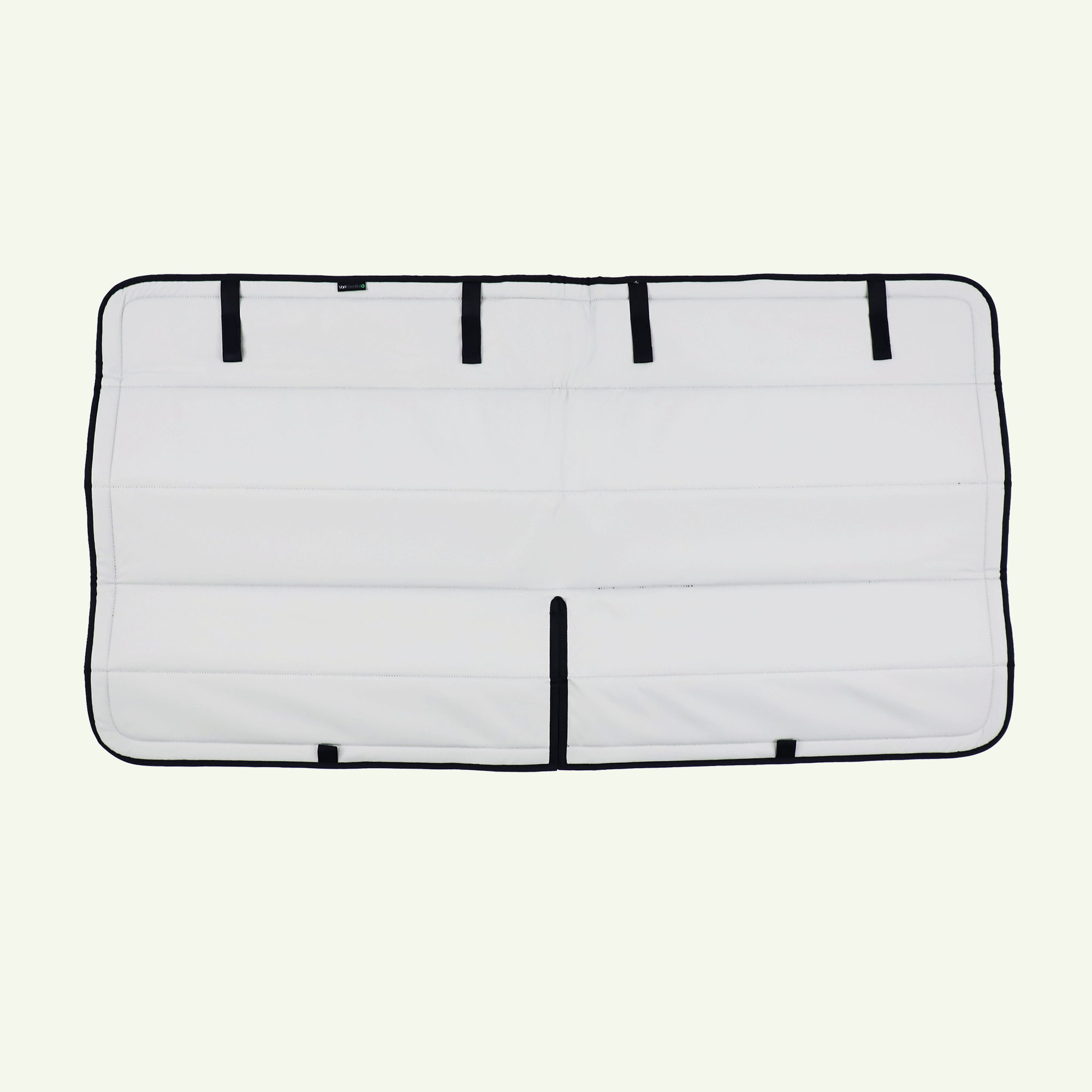 VanEssential Ram Promaster Stealth Crew Window Cover - Thermal Privacy