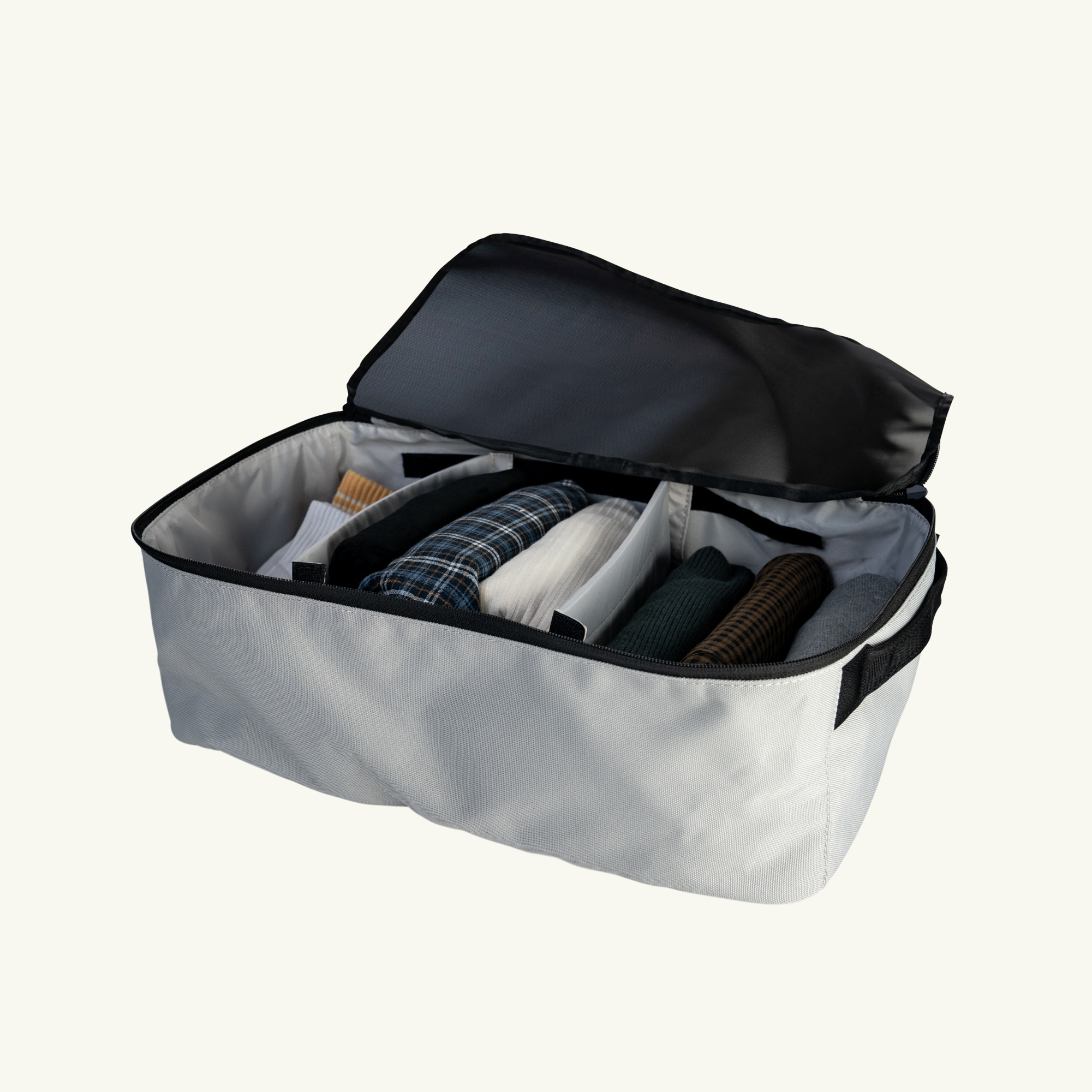VanEssential Packing Cube (Extra Large) - Packable Gear Storage